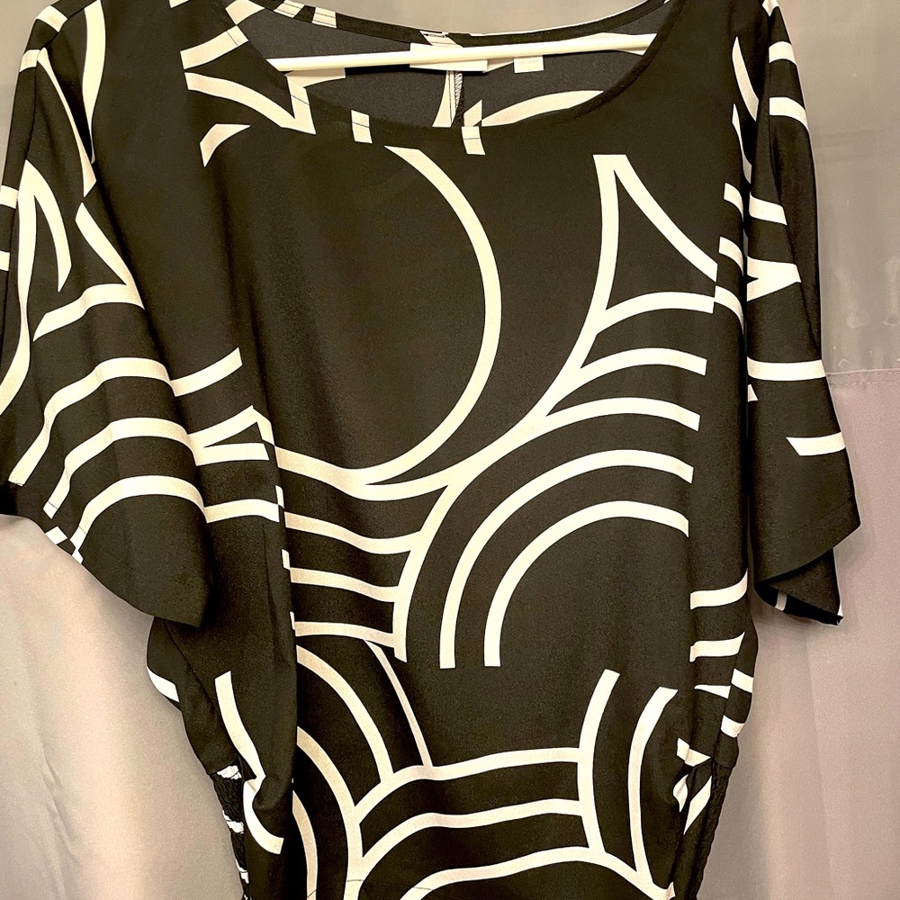 New York & Company Blouse